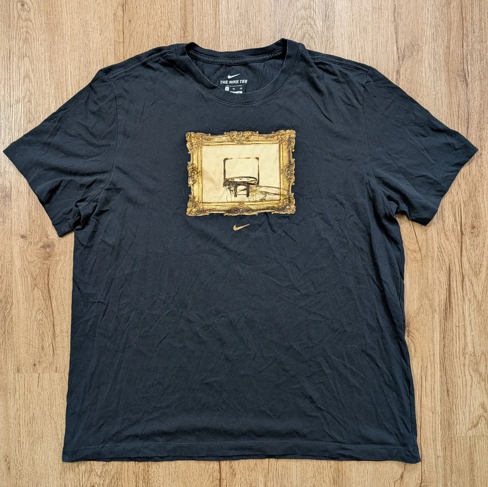 Nike tee SKU1162